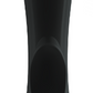 Kiiroo Fuse - Ohmibod Iteractive Dual-Stim G-Spot Vibrator - Black