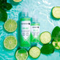 Gender X SPA DAY Mint, Lime & Cucumber Water Based Lubricant Lube 120ml