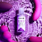 Gender X SILI-WATER Hybrid Silicone Water Based Lubricant Lube 60ml