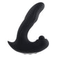 Gender X MAD TAPPER Black USB Rechargeable Double Tapping Vibrating Massager