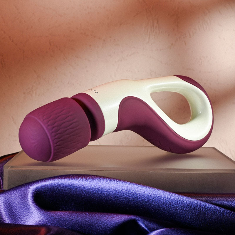 Gender X HANDLE IT  Massager Wand