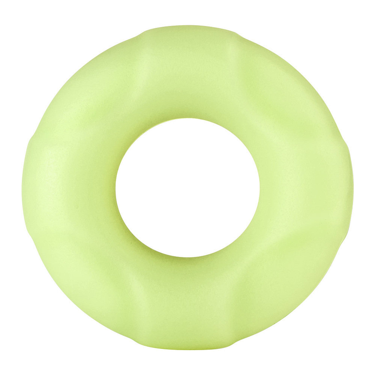 Forto F-33: 100% Liquid Silicone Cock Ring C-Ring