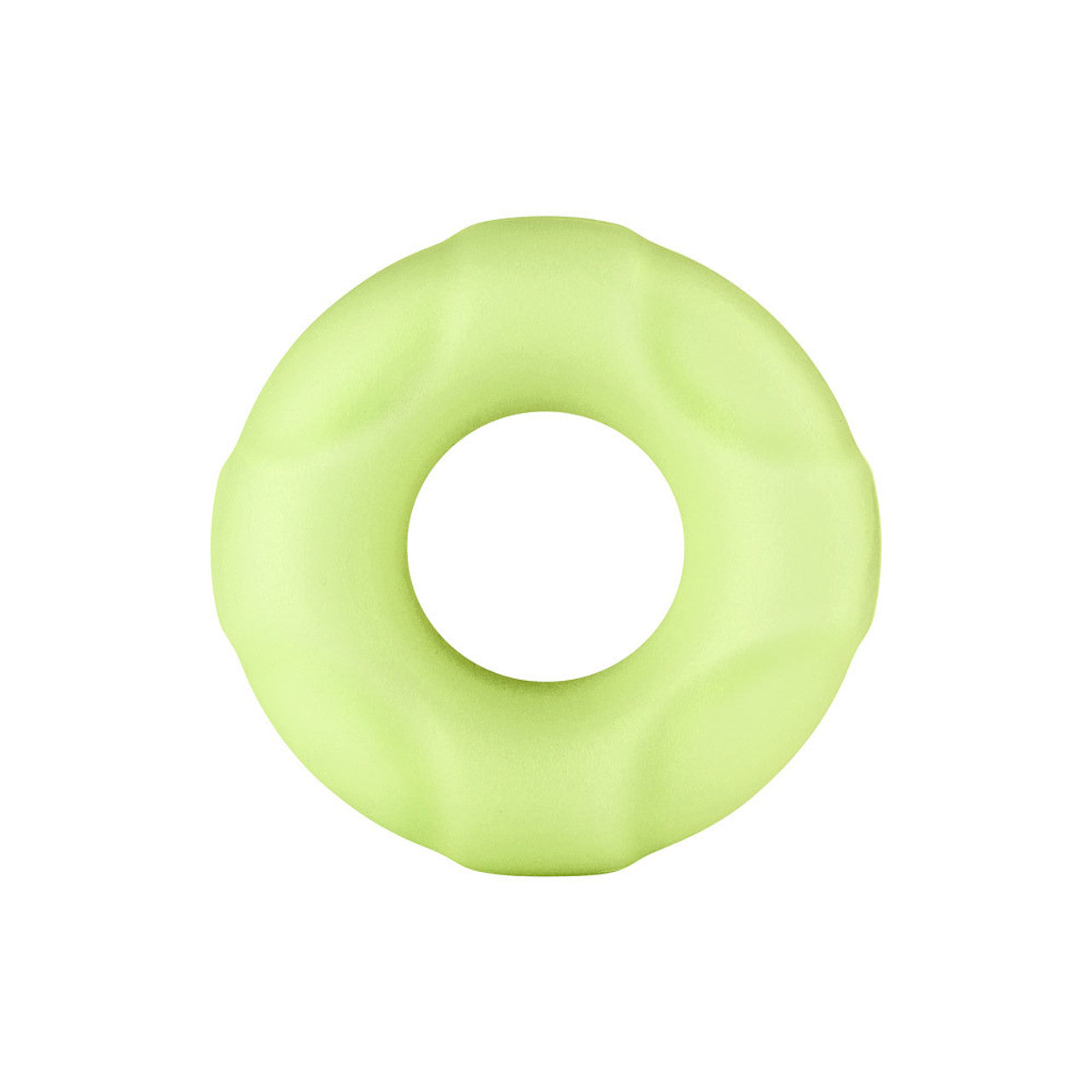 Forto F-33: 100% Liquid Silicone Cock Ring C-Ring