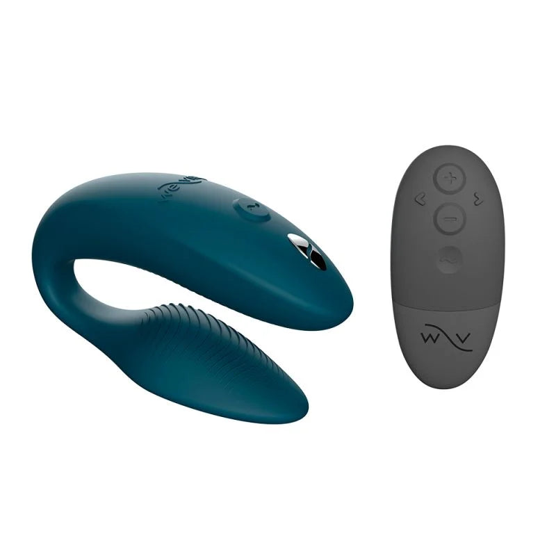 We-Vibe Sync 2 - Couples Vibrator (Remote and App)