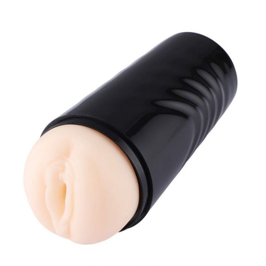 HiSmith - Pussy Stroker with Black Case (KlicLok)