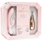 HighOnLove Object of Pleasure Gift Set - Calexotics Marilyn Vibrator + O'Gel