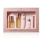 HighOnLove The MINIS Pleasure Collection - Stimulating Oil/Mini Wand/Bullet Vibe