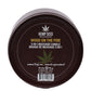 Earthly Body Hemp Seed 3-In-1 Massage Candle - Wood On The Fire - Jasmine Blossoms, Lily Of The Valley & Sweet Amber - 170g