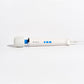 Magic Wand Plus White Powered Massage Wand Vibrator