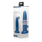 Fleshlight HerSpot Cobalt Lily Dildo Small