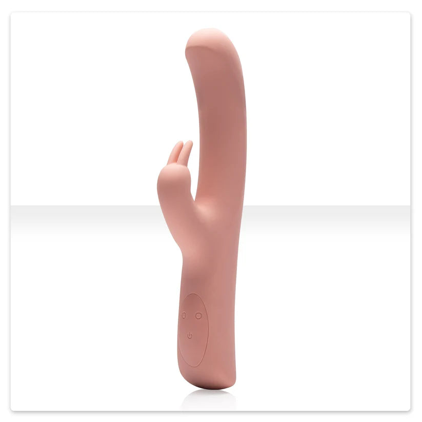 Fleshlight HerSpot Peony Bloom Rabbit Vibrator