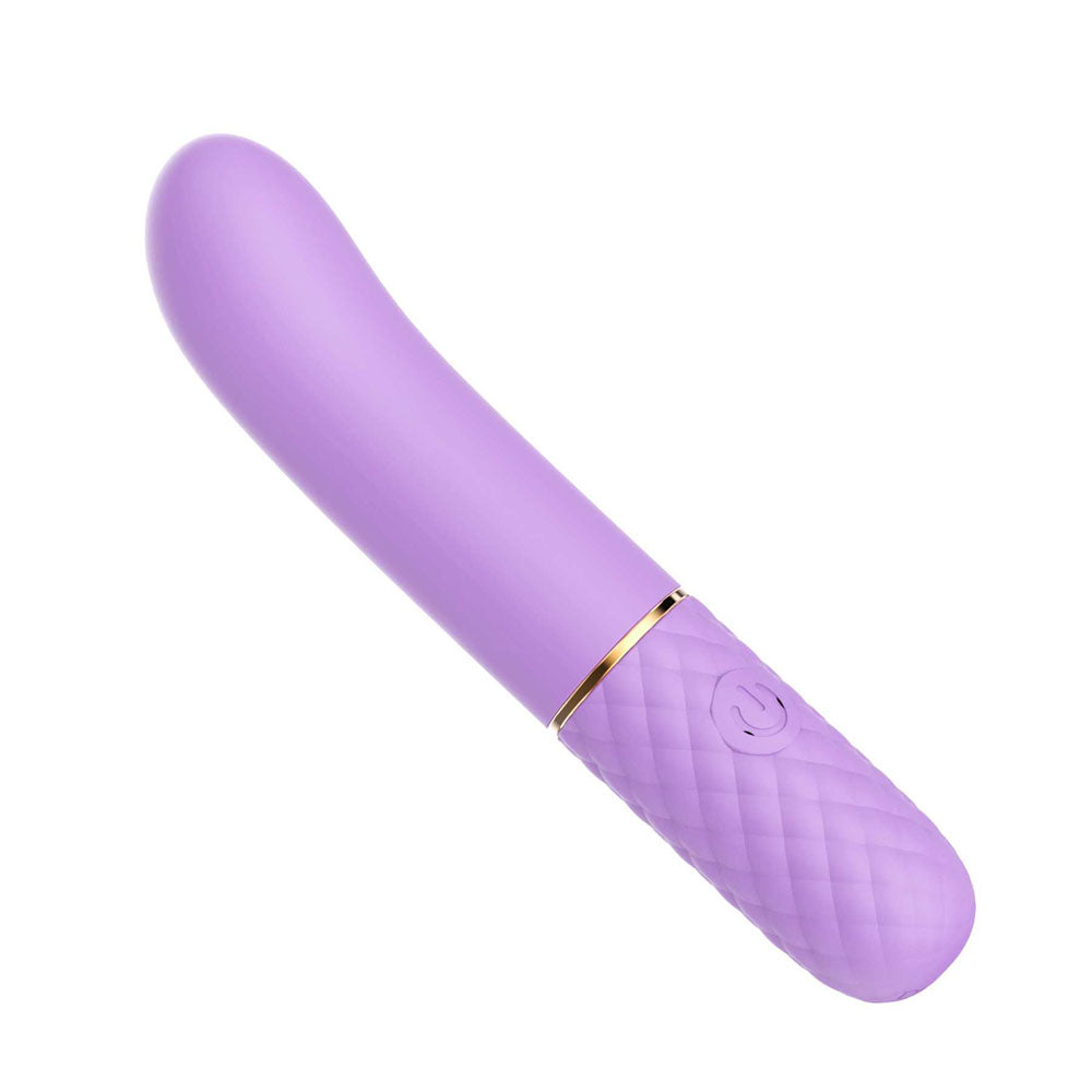 Adam & Eve TRIPLE PLEASURES - Coloured USB Rechargeable Vibrators - Set of 3