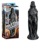 Icon Brands | Darth Invader Black 35.5cm (14") Dong Dildo Star Wars Novelty