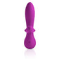 JimmyJane G-Rabbit - Purple 17.6cm USB Rechargeable Rabbit Vibrator