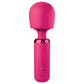 JimmyJane Exona - Pink 18.3cm USB Rechargeable Massage Wand