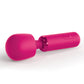 JimmyJane Exona - Pink 18.3cm USB Rechargeable Massage Wand