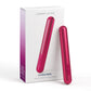 JimmyJane Chroma - Pink 14cm USB Rechargeable Bullet