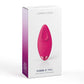 JimmyJane Form 3 PRO - Pink 10.2cm USB Rechargeable Handheld Stimulator