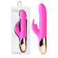 Maia Toys | Maia Dream Pink 21.6cm USB Rechargeable Rabbit Vibrator