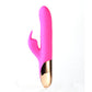 Maia Toys | Maia Dream Pink 21.6cm USB Rechargeable Rabbit Vibrator