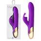 Maia Toys | Maia Karlin Purple 21.6cm USB Rechargeable Rabbit Vibrator