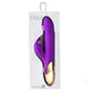 Maia Toys | Maia Karlin Purple 21.6cm USB Rechargeable Rabbit Vibrator