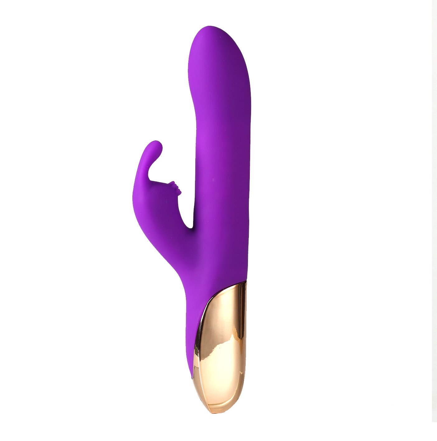 Maia Toys | Maia Karlin Purple 21.6cm USB Rechargeable Rabbit Vibrator