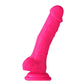 Maia Toys | Maia Billee Pink 20.3cm Dildo Dong