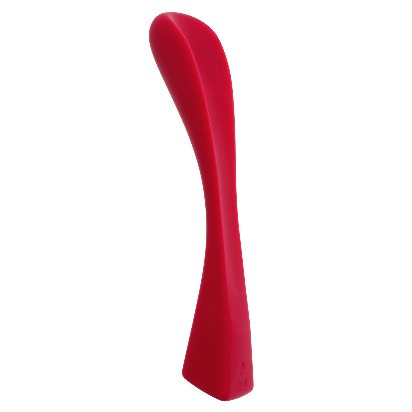 ELIXIR Play Ruby EP Bendable G-Spot Vibrator