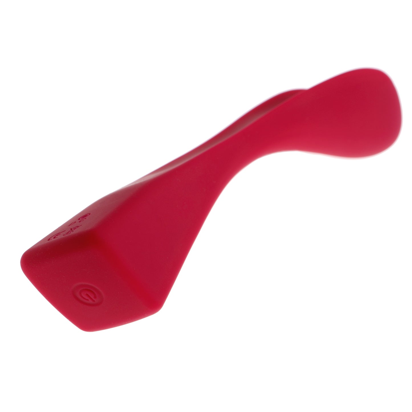 ELIXIR Play Ruby EP Bendable G-Spot Vibrator