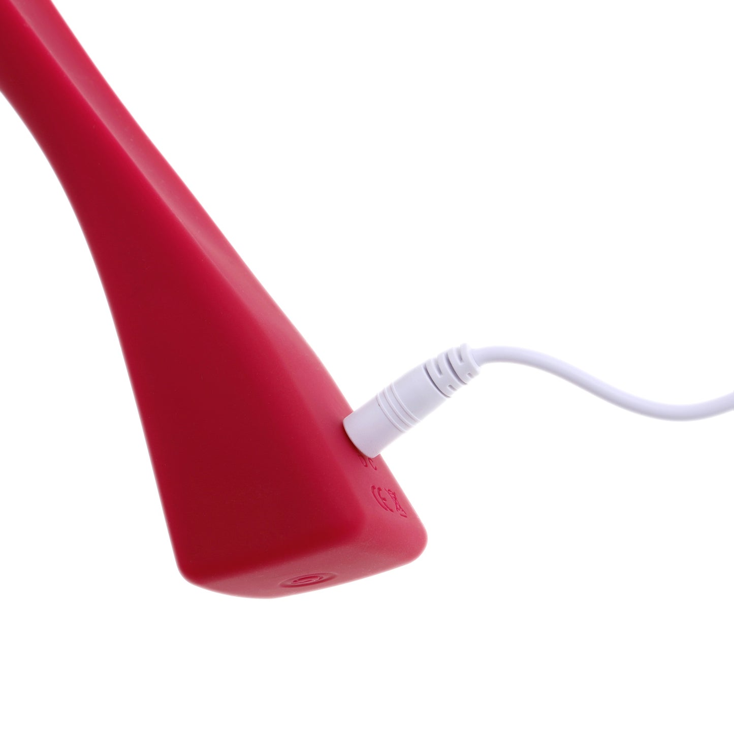 ELIXIR Play Ruby EP Bendable G-Spot Vibrator