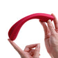 ELIXIR Play Ruby EP Bendable G-Spot Vibrator