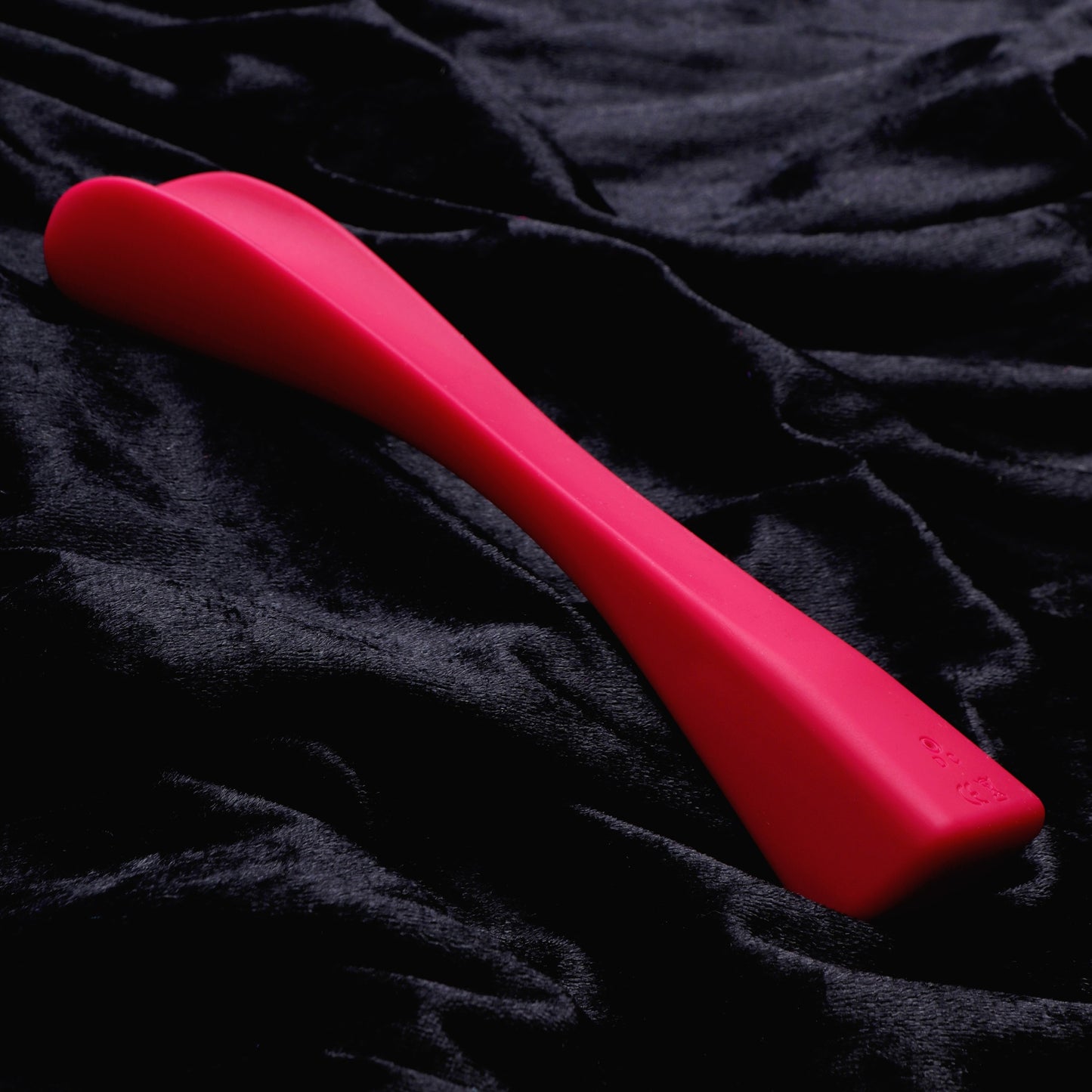 ELIXIR Play Ruby EP Bendable G-Spot Vibrator