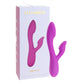 ELIXIR Amethyst Bendable Rabbit Vibrator