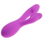 ELIXIR Amethyst Bendable Rabbit Vibrator