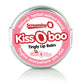 ScreamingO KissOBoo CinnOKiss Cinnamon Tingly Edible Lip Balm