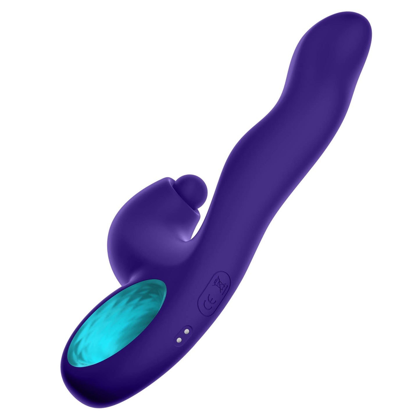 Femme Funn Klio Vibrator