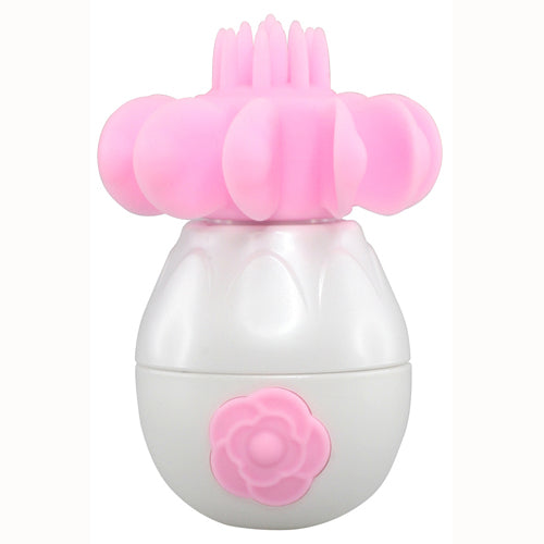 Desire Products TOKYO DESIGN KAWAII 3 – Rotational Clitoral Stimulator