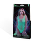 Lapdance Glow In The Dark Teddy Size OS