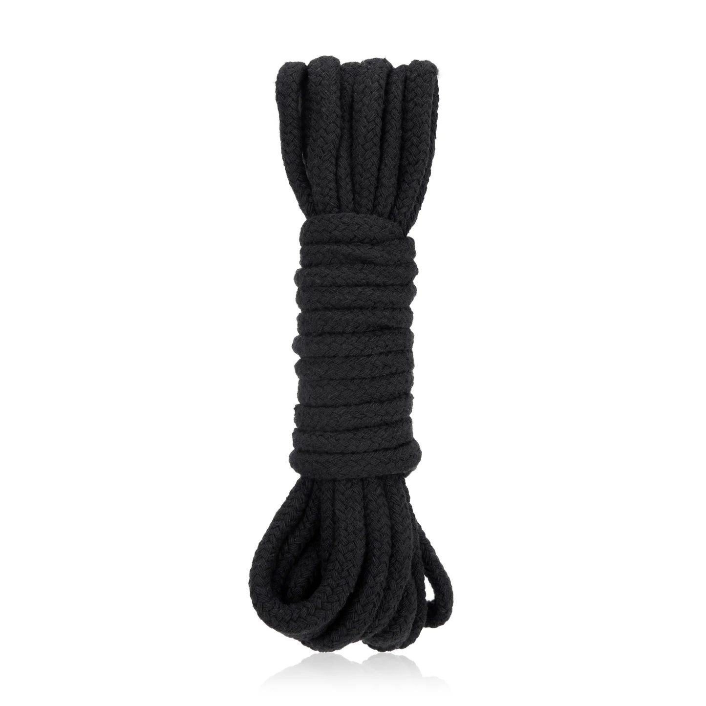 Lux Fetish Bondage Rope 5m - Black