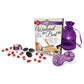 Little Genie | Behind Closed Doors - Weekend In Bed III - Tantric Massage Game Kit