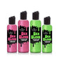 Little Genie | Sex Slime - Pink/Green Water Based Lubricant 60ml or 120 ml