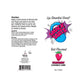 Little Genie | Smack Tarts - Sour Strawberry Flavoured Lubricant 120ml