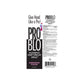 Little Genie | ProBlo Deep Throat Spray - Bubblegum Deep Throat Spray 30ml