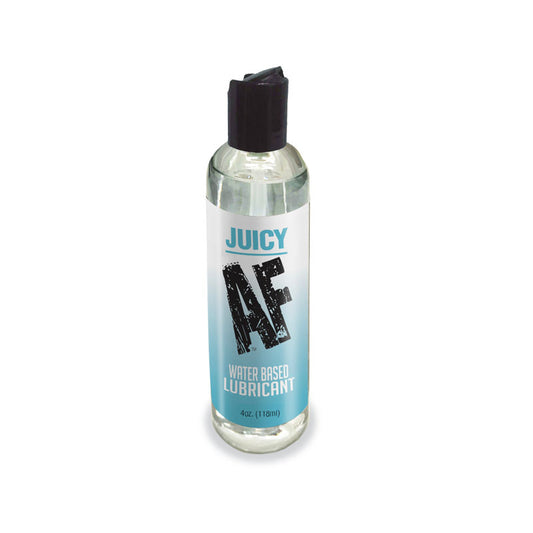 Little Genie | Juicy AF Water Based Lubricant 118ml