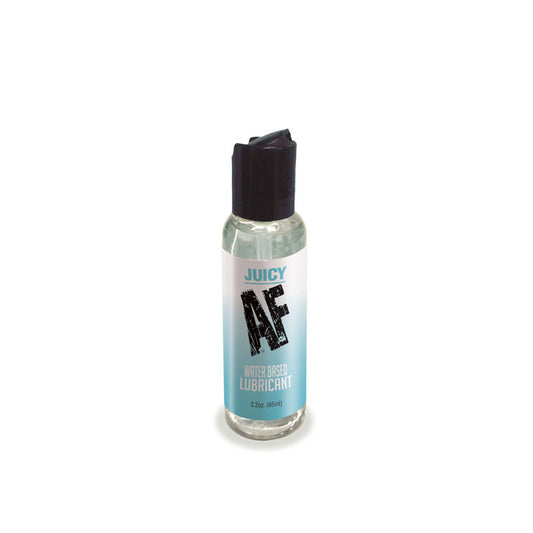 Little Genie | Juicy AF Water Based Lubricant 59ml