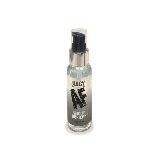 Little Genie | Juicy AF Silicone Lubricant 59ml