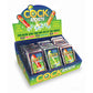 Little Genie | Cock Rockets Flavoured Oral Sex Candy - Counter Display of 36