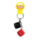 Little Genie | Super Fun Key Chain - Sex Dice