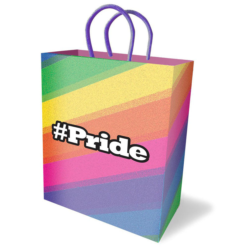 Little Genie | #Pride, Gift Bag